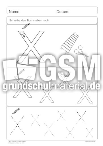 ABC Anlaute und Buchstaben X.pdf